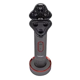 Электробритва Rotex RHC265-S 3Вт аккумуляторная беспроводная