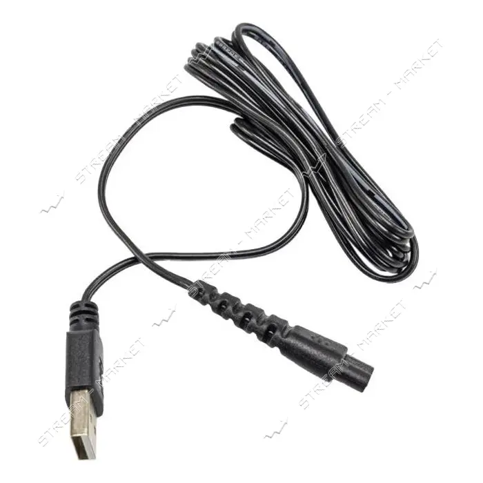 Электробритва Rotex RHC265-S 3Вт аккумуляторная беспроводная