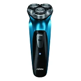 Электробритва Rotex RHC228-S 3Вт аккумуляторная беспроводная