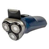 Электробритва Rotex RHC228-S 3Вт аккумуляторная беспроводная