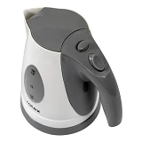 Электрочайник Rotex RKT60-G 1100Вт 0.9л пластик