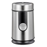 Кофемолка Rotex RCG255-S 200Вт 70грамм пластик