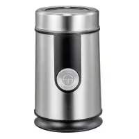 Кофемолка Rotex RCG255-S 200Вт 70грамм пластик                                                      