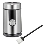 Кофемолка Rotex RCG255-S 200Вт 70грамм пластик