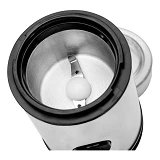 Кофемолка Rotex RCG255-S 200Вт 70грамм пластик