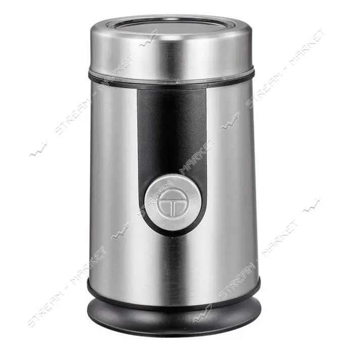 Кофемолка Rotex RCG255-S 200Вт 70грамм пластик