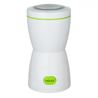 Кофемолка Rotex RCG215-W 200Вт 70грамм пластик                                                      