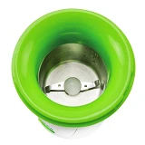 Кофемолка Rotex RCG215-W 200Вт 70грамм пластик