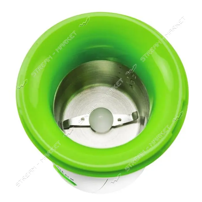 Кофемолка Rotex RCG215-W 200Вт 70грамм пластик