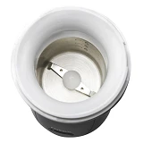 Кофемолка Rotex RCG210-B 200Вт 80грам пластик