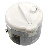 Мультиварка Rotex RMC503-B 900Вт 5л 23 программы антипригарная чаша