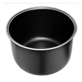 Мультиварка Rotex RMC503-B 900Вт 5л 23 программы антипригарная чаша