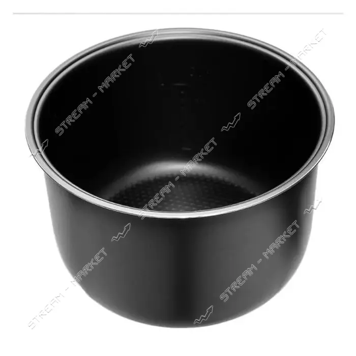 Мультиварка Rotex RMC503-B 900Вт 5л 23 программы антипригарная чаша