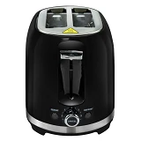 Тостер Rotex RTM150-B 850Вт 2 ломтика                                                               