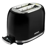 Тостер Rotex RTM150-B 850Вт 2 ломтика                                                               