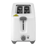 Тостер Rotex RTM120-W 750Вт 2 ломтика                                                               