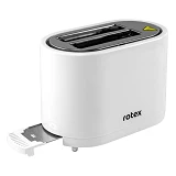 Тостер Rotex RTM130-W 750Вт 2 ломтика