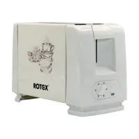 Тостер Rotex RTM110-W 750Вт                                                                         