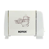 Тостер Rotex RTM110-W 750Вт