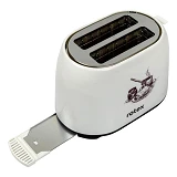 Тостер Rotex RTM140-W 750Вт
