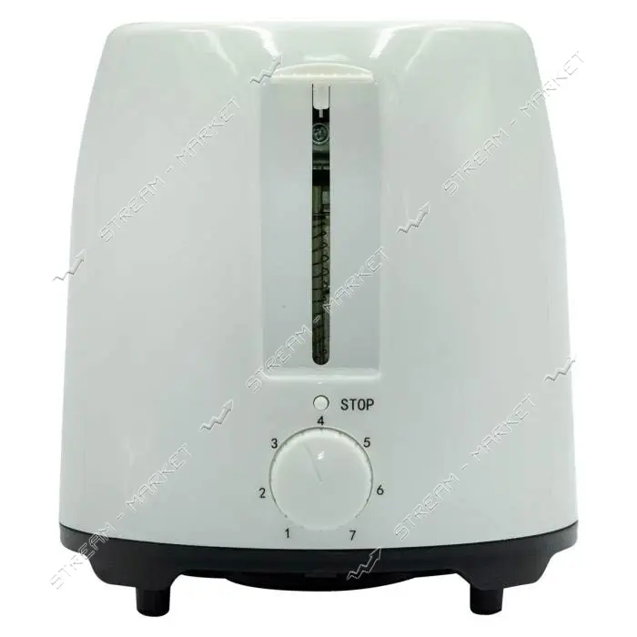 Тостер Rotex RTM140-W 750Вт