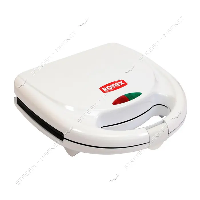Бутербродница Rotex RTM110-W 780Вт