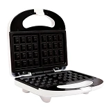 Вафельница Rotex RSM120-W 780Вт                                                                     