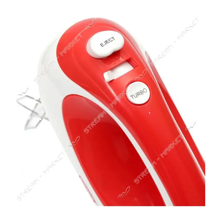 Миксер Rotex RHM200-K 200Вт                                                                         