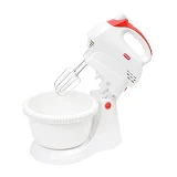 Миксер Rotex RHM250-K 200Вт