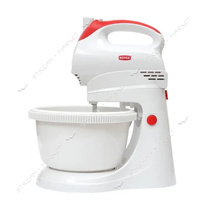 Миксер Rotex RHM250-K 200Вт