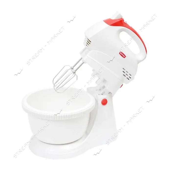 Миксер Rotex RHM250-K 200Вт