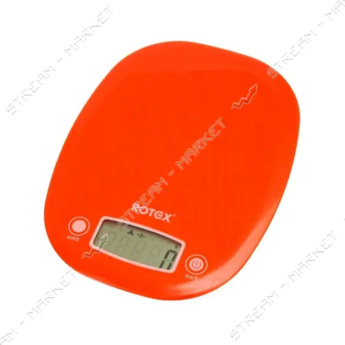 Весы кухонные  Rotex RSK19-P 5кг                                                                    
