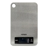 Весы кухонные  Rotex RSK21-P 5кг                                                                    