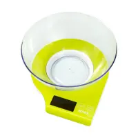 Весы кухонные Rotex RSK11-G 5кг                                                                     