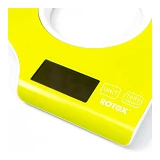 Весы кухонные Rotex RSK11-G 5кг                                                                     