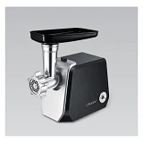 Мясорубка Maestro MR-850 1500Вт реверс 2 диска для измельчения плюс 3 насадки                       