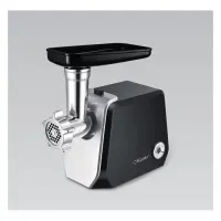 Мясорубка Maestro MR-850 1500Вт реверс 2 диска для измельчения плюс 3 насадки                       