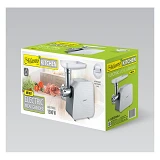 Мясорубка Maestro MR-851 1500Вт реверс 2 диска для измельчения плюс 2 насадки                       