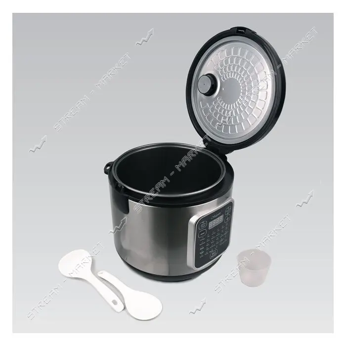 Мультиварка Maestro MR-794 900Вт 5л 30 программ антипригарная чаша                                  