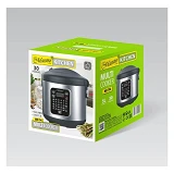 Мультиварка Maestro MR-794 900Вт 5л 30 программ антипригарная чаша                                  