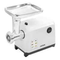 Мясорубка Rotex RMG200-W 2000Вт                                                                     