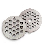 Мясорубка Rotex RMG100-W 1000Вт реверс 3 диска для измельчения плюс насадки