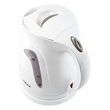 Электрочайник Rotex RKT68-G пластик 2200Вт 1.7л                                                     