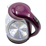 Электрочайник Rotex RKT81-G стекло 2200Вт 1.7л                                                      