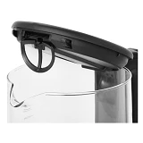 Электрочайник Rotex RKT84-GS 2200Вт 1.7л стекло                                                     