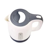 Электрочайник Rotex RKT03-G пластик 2200Вт 1.7л