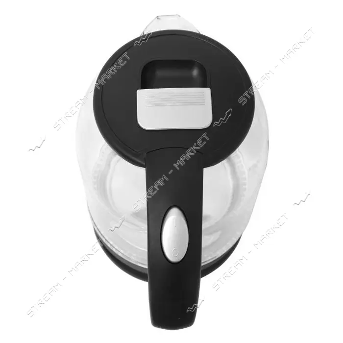 Электрочайник Rotex RKT90-G 1500Вт 1.8л стекло                                                      