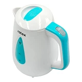 Электрочайник Rotex RKT04-G пластик 2200Вт 1.7л                                                     