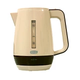 Электрочайник Rotex RKT05-G пластик 2200Вт 1.7л