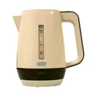  Электрочайник Rotex RKT05-G пластик 2200Вт 1.7л                                                    